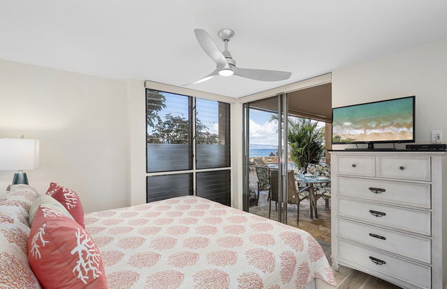 Nohonani 102 2 Bedroom Condo - Foto 2