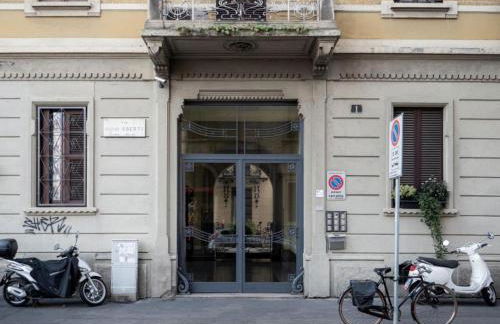 VFH Stylish Boutique Apartment-City Center - Photo 37