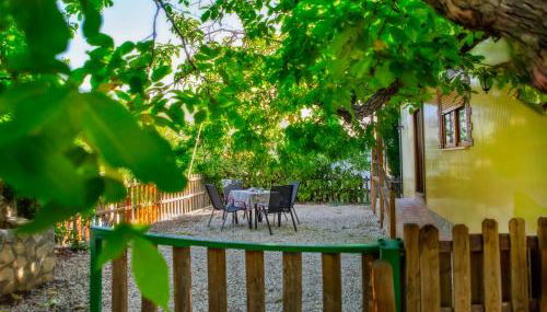 Camping Las Nogueras de Nerpio - Foto 2