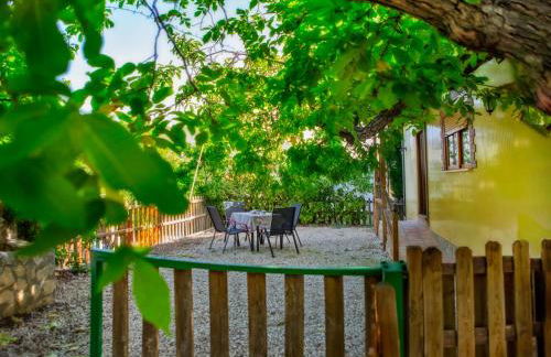 Camping Las Nogueras de Nerpio - Foto 2