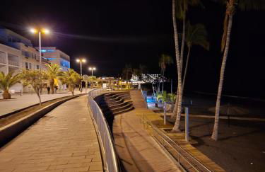 Balcón de Puerto Naos - Foto 24