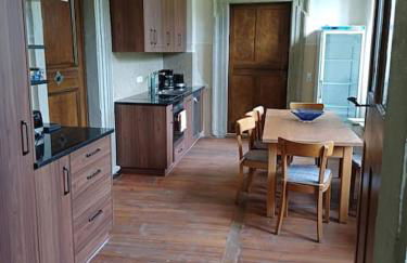 Schloss Kirchschönbach bei Prichsenstadt - Foto 17