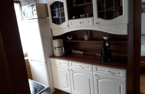 Ferienwohnung Kupfer - Foto 12