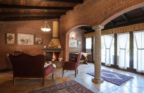 Podere Sant'Angelo - Photo 60