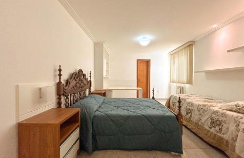 Cobertura Bacutia frente mar - Photo 37