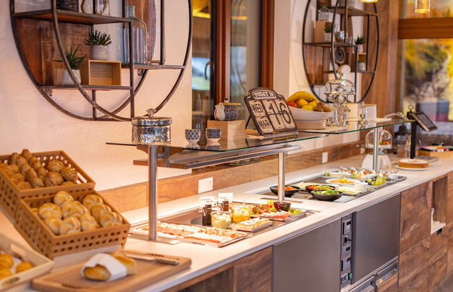 Wellnesshotel Dachsteinresort - Foto 62