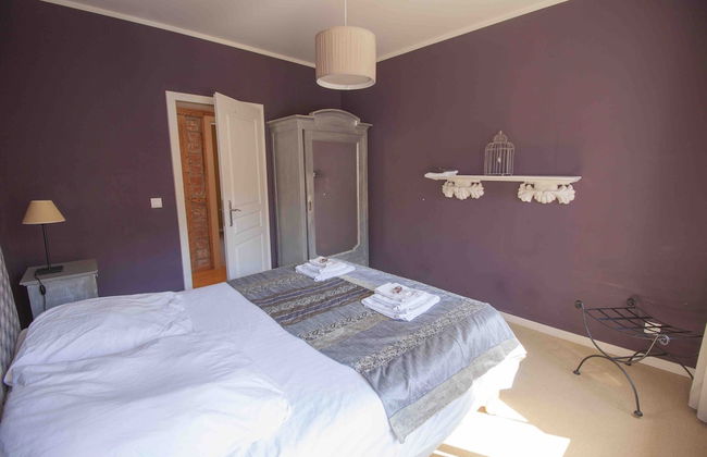 La Cour de Berthe Est - Foto 9