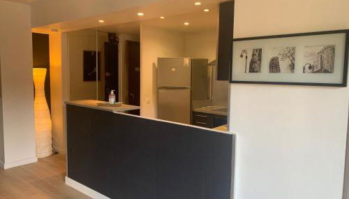 APPART' CANNES - Foto 5