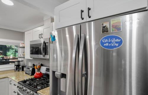 Snow Shire Cabin - Meredith Lodging - Foto 16