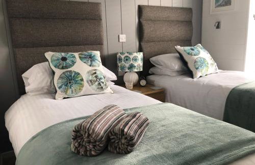 Padstow Lodge - Padstow Holiday Village - Foto 11