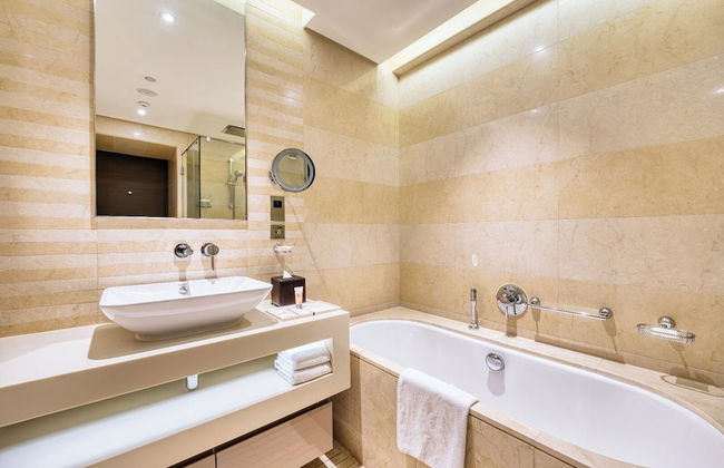 Hyatt Regency Creek Residence Studio - Photo 13