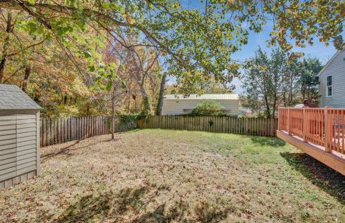 Entire Home in Lanham MD - Foto 28