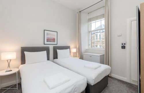 Southside Apartments by Destination Edinburgh - Foto 33