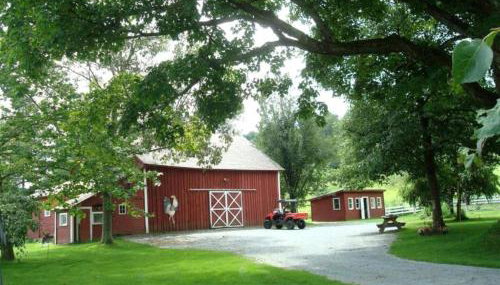 Enchanting Secluded Cabin Rental near Salem, New York - Foto 3