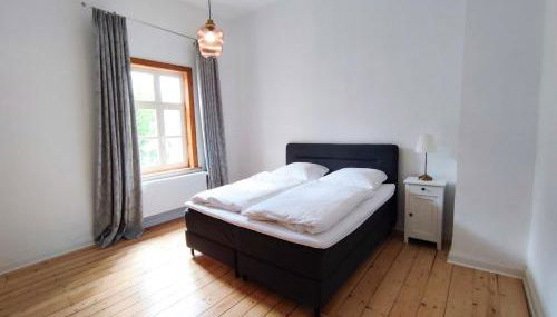 Ferienwohnung Goslar mit Parkblick am Harz - Foto 2