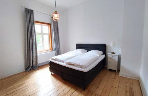 Ferienwohnung Goslar mit Parkblick am Harz - Photo 2