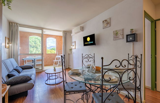 Valescure Accommodation - Foto 1