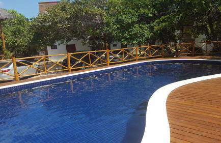 Bangalôs da Barra 10 - Praia de Barra Grande - Piauí - Photo 15