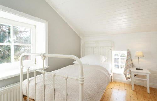 "Weißes Haus" 9123II - Fehmarn - Foto 25