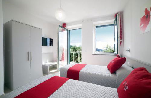 Villa Bellatrix - Foto 8