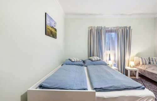 Apartment On The Upper Floor - Photo 12