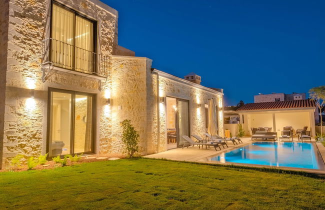 Müskebi Villas - Foto 59