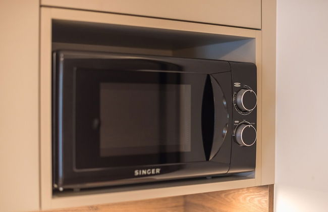 Marina Zeas Comfy Apartment - Foto 47