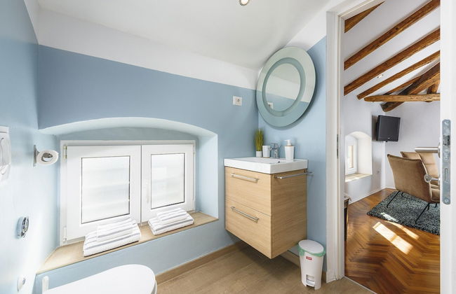 Cozy Apartment for Smaller Groups - Foto 11