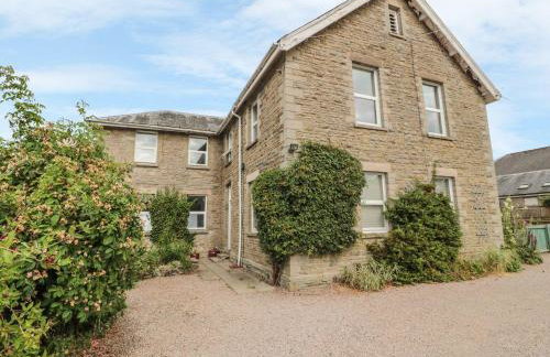 The Flat Frank Lewis House - Foto 9