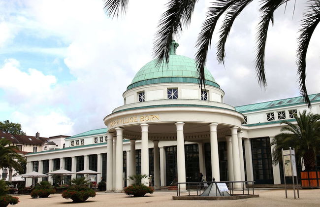 Villa With a View of the Weserbergland - Foto 32