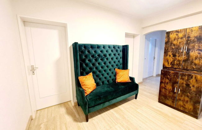 New 2bedrooms in Center Terrace&Parking - Foto 10