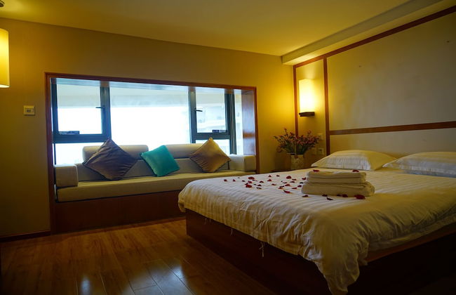 Yunjvhaijing Dali Hotel - Foto 25