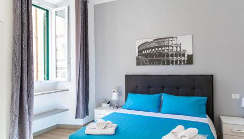 MH Luxury Suite Pantheon - Foto 3