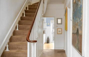 3BD Victorian Townhouse Near Norfolk Broads 4A, 2C - Photo 14