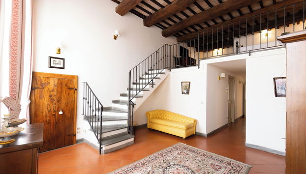 Raffaello - Foto 2, Habitación