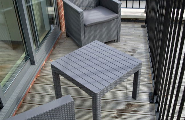 Kew Bridge by Charles Hope - Foto 34