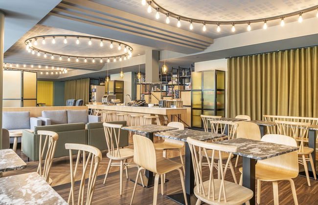 Aparthotel Adagio Porte de Versailles - Foto 28