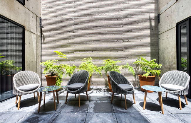 UTOPIC Roma Norte by ULIV - Foto 42