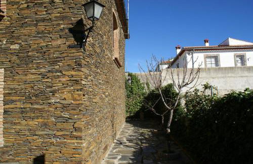 Casa Rural Peña Falcón - Foto 50