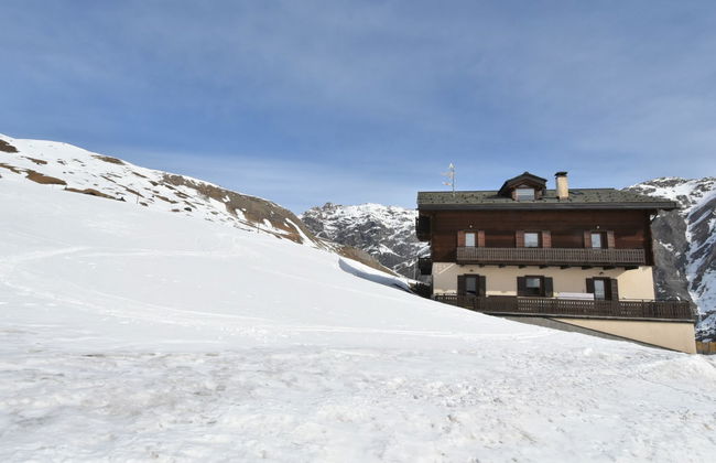 Casa Crapena - Foto 26