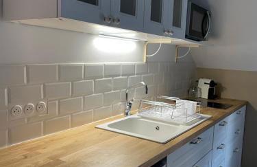 Studio Saint Ayoul - Foto 8