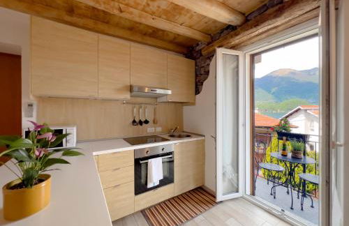 Appartamento Tivano - Foto 8