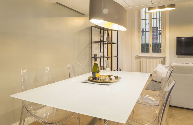 Heart Milan Apartments - San Sepolcro Duomo - Foto 24