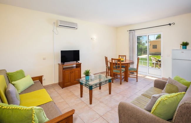 Monte dos Avós Apartamentos, Albufeira - Foto 21