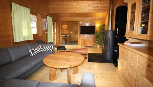 Ferienhaus Donau 31 Glückskäfer - Foto 4