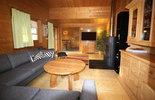 Ferienhaus Donau 31 Glückskäfer - Foto 4