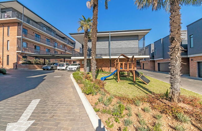 Hyde Park House Apartments - Foto 76