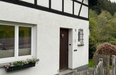 Lochhof Zwei - Eifelurlaub mit Farmcharme - Foto 22