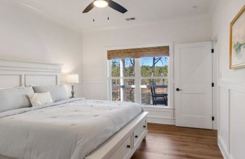 The Hideaway at Lake Hartwell home - Foto 23