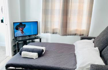 Ye Olde Windmill Apartment Free Parking - Foto 20